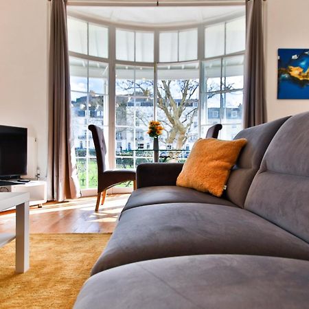 40B Wellington Suites Hastings Buitenkant foto