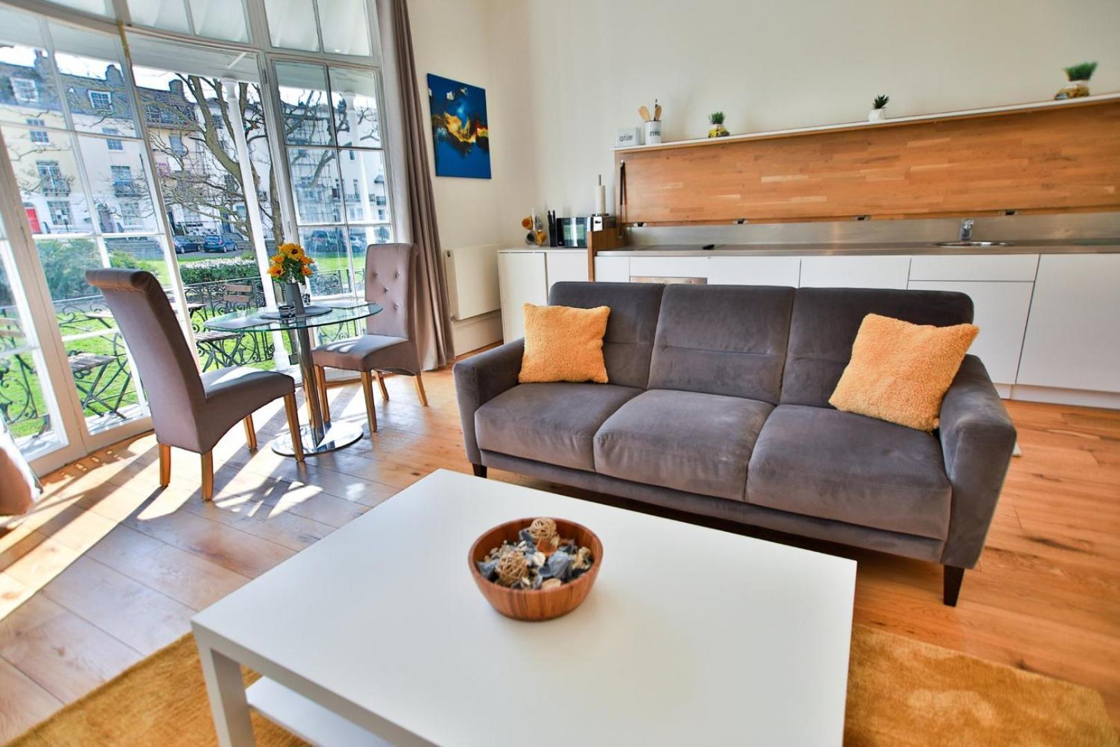 40B Wellington Suites Hastings Buitenkant foto
