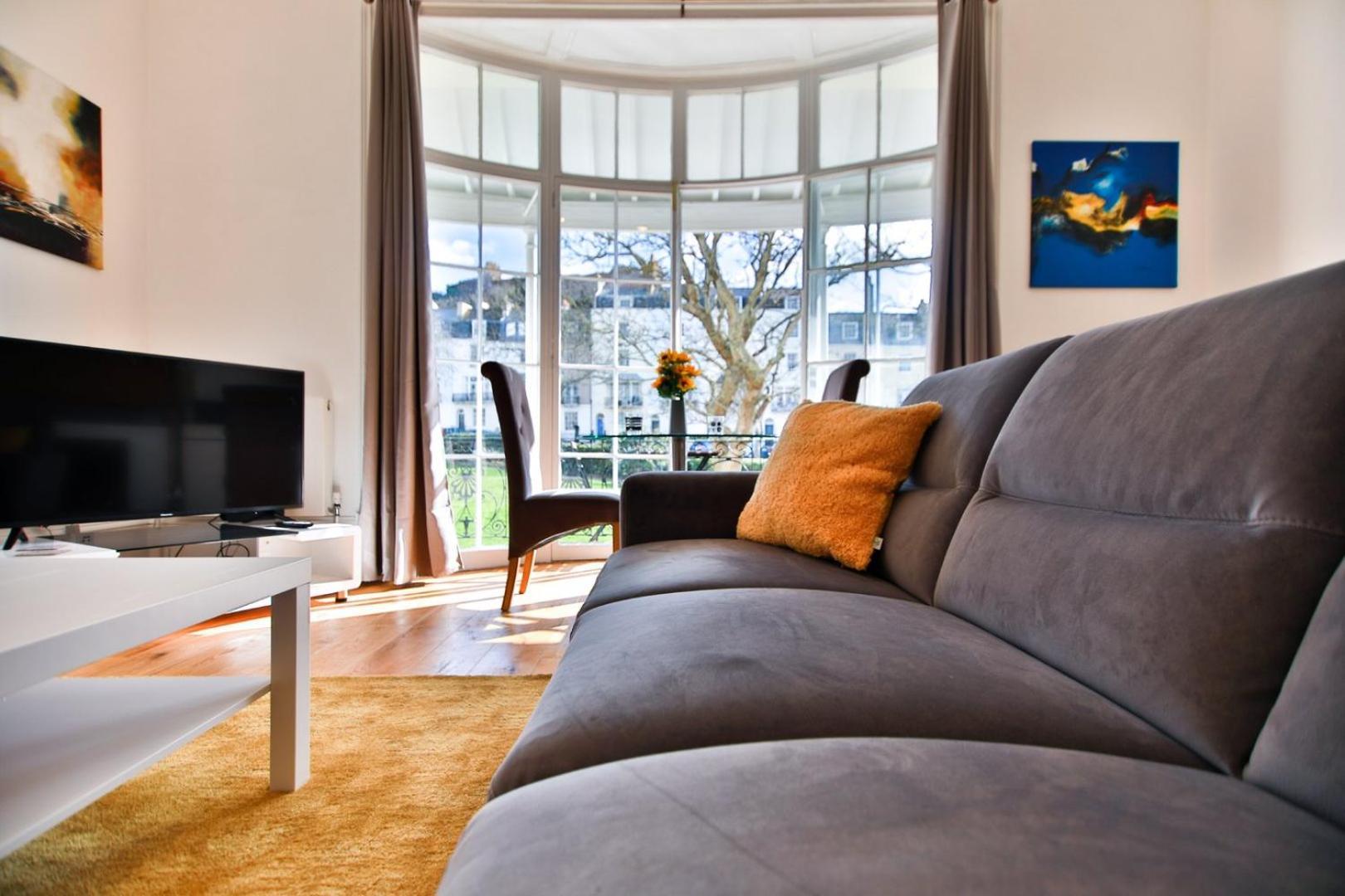 40B Wellington Suites Hastings Buitenkant foto