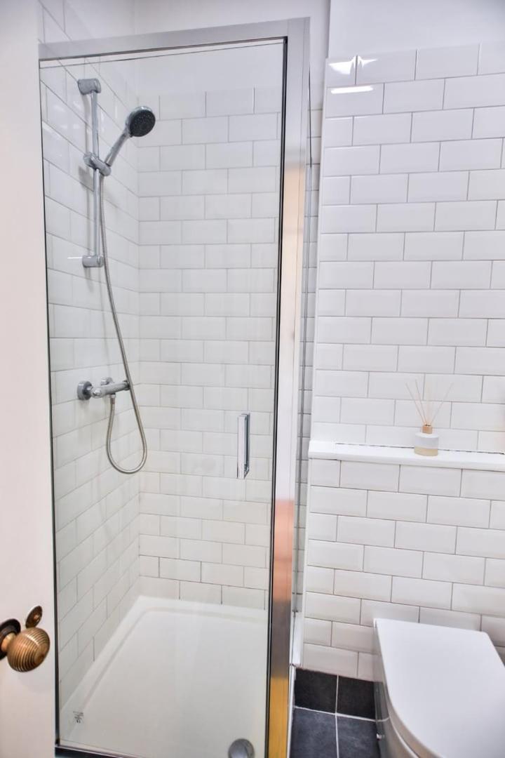 40B Wellington Suites Hastings Buitenkant foto