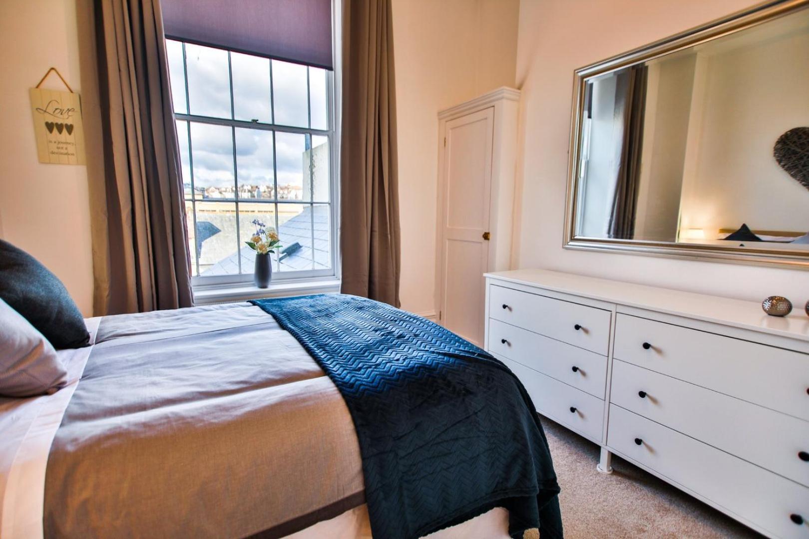 40B Wellington Suites Hastings Buitenkant foto
